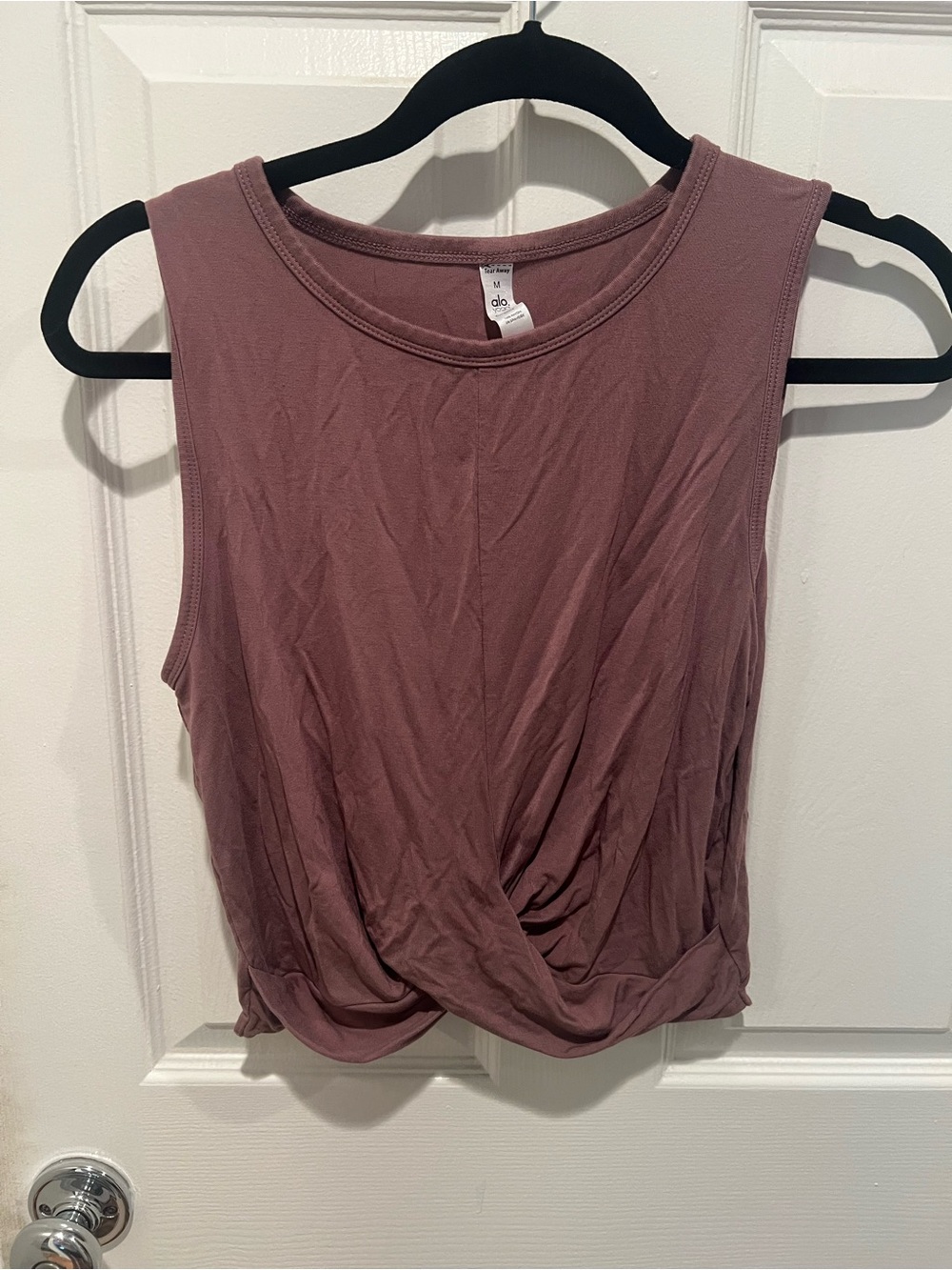 Alo Tank Top - M